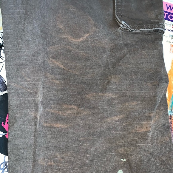 Wrangler Riggs Cargos - Picture 8 of 9